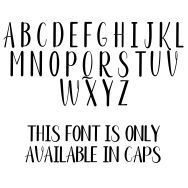 Font 12